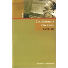 Marsilyan Çocuklarımıza Din Kitabı