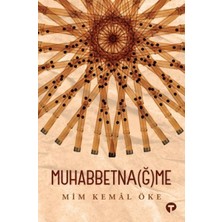Marsilyan Muhabbetna(Ğ)Me