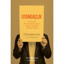 Marsilyan Utangaçlık