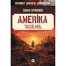 TeknoKapsül Amerika Seçilmiş