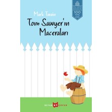 Marsilyan Tom Sawyer’in Maceraları