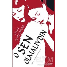 TeknoKapsül O Sen Olmalıydın