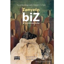 TeknoKapsül Biz ve Yerüstünden Notlar