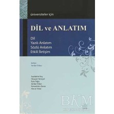 TeknoKapsül Üniversiteler Için Dil ve Anlatım