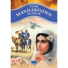Marsilyan Türk Manilerinden Seçmel 100 Temel Eser 1. Kademe