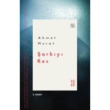 Marsilyan Şarkıyı Kes