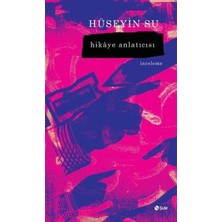 Marsilyan Hikaye Anlatıcısı
