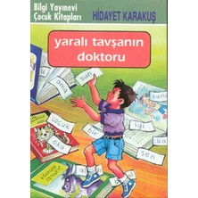 Marsilyan Yaralı Tavşanın Doktoru