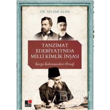 TeknoKapsül Tanzimat Edebiyatı’nda Milli Kimlik Inşası
