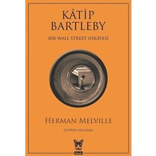 TeknoKapsül Katip Bartleby - Bir Wall Street Hikayesi