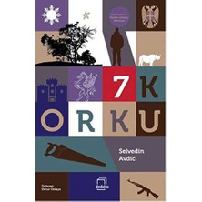 TeknoKapsül 7 Korku