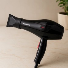 Çelik - Ticaret 2500W Saç Kurutma ve Fön Makinesi