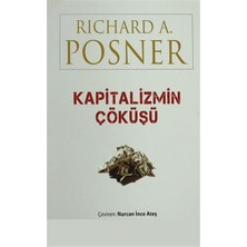 Marsilyan Kapitalizmin Çöküşü