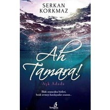 TeknoKapsül Ah Tamara
