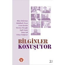 Marsilyan Bilginler Konuşuyor
