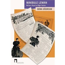 Marsilyan Makbule Leman