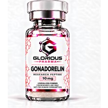 Gonadorelin 10MG Glorious Pharma