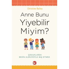 Marsilyan Anne Bunu Yiyebilir Miyim?