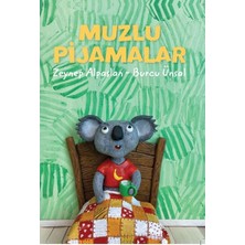 Marsilyan Muzlu Pijamalar