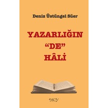 Marsilyan Yazarlığın "de" Hali