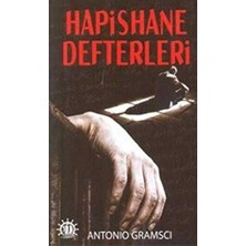 TeknoKapsül Hapishane Defterleri