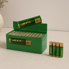 Çelik - Ticaret R03 (Aaa) Ince Pil 60'lı Paket