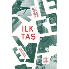 TeknoKapsül Ilk Taş