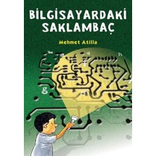 Marsilyan Bilgisayardaki Saklambaç
