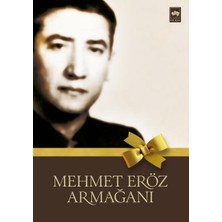 Marsilyan Mehmet Eröz Armağanı