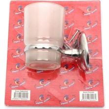 Çelik - Ticaret Krom Plastik Fırçalık