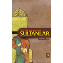Marsilyan Taht Uğrunda Baş Veren Sultanlar