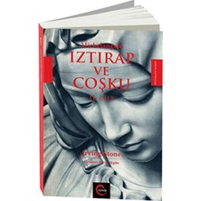 TeknoKapsül Michelangelo Iztırap ve Coşku 2. Cilt