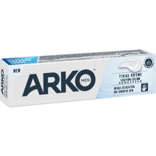 Çelik - Ticaret Tıraş Kremi 90GR Extra Sensitive 1 Adet