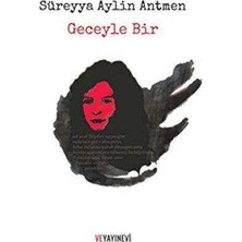 TeknoKapsül Geceyle Bir