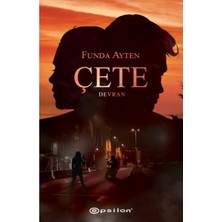 Marsilyan Çete 3 - Devran