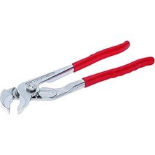 Bemy Ticaret Izeltaş Izeltaş 2400110160 Üniversal Fort Pense 160 mm