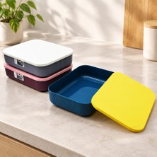 Solmazlar Online Kapaklı Plastik Organizer Kutu