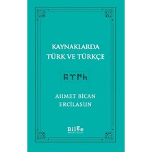 Marsilyan Kaynaklarda Türk ve Türkçe