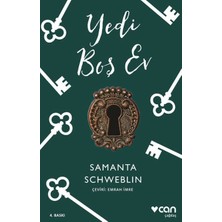 Marsilyan Yedi Boş Ev