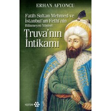 Marsilyan Truva’nın Intikamı (Cep Boy)