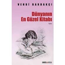 TeknoKapsül Dünyanın En Güzel Kitabı Toplu Öyküler