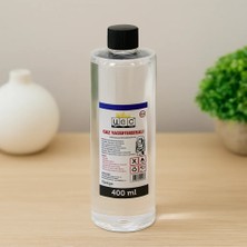 Çelik - Ticaret Gaz Yağı 400 ml