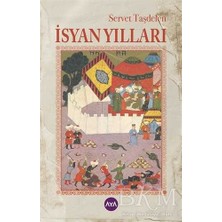 TeknoKapsül Isyan Yılları
