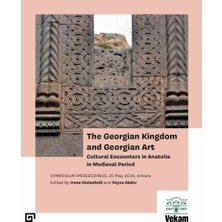 Marsilyan The Georgıan Kıngdom And Georgıan Art