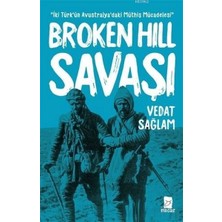 Marsilyan Broken Hill Savaşı