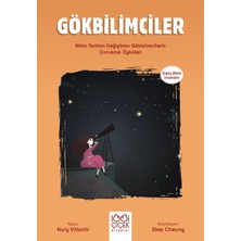 Marsilyan Gökbilimciler - Genç Bilim Insanları