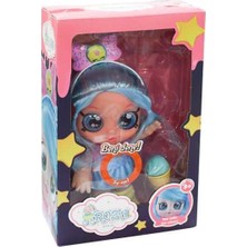 Solmazlar Online GL100354 Roza Ş Kız Bebek 1 Adet
