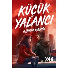 Marsilyan Küçük Yalancı - Yas