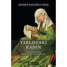 Marsilyan Sanat Tarihinin Kitap Tutkunu Kadınları