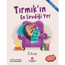 Marsilyan Tırmıkın En Sevdiği Yer